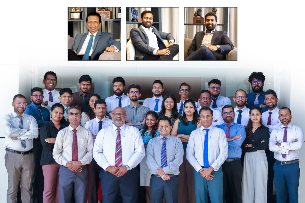 Sumathi IT Marks 25 Years of Engineering Excellence and Technology Leadership in Sri Lanka