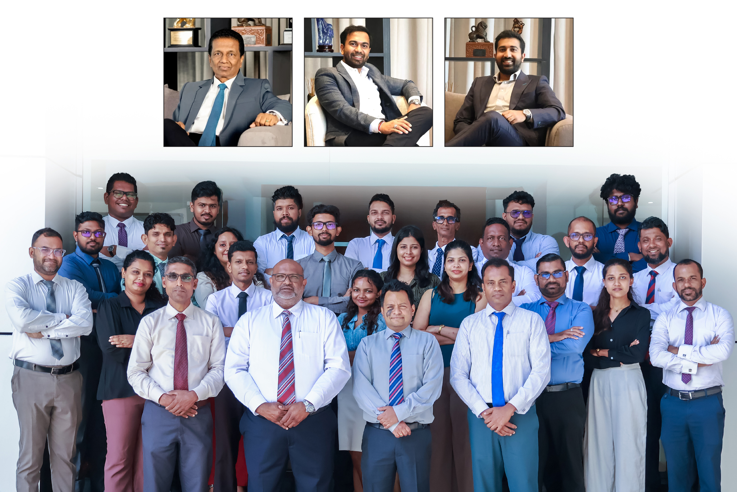 Sumathi IT Marks 25 Years of Engineering Excellence and Technology Leadership in Sri Lanka