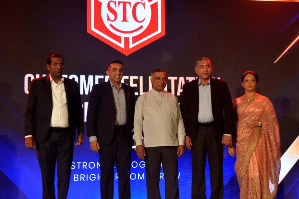 STC General targets wider institutional and consumer markets with three new product launches