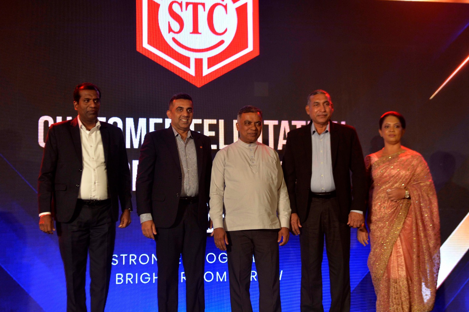 STC General targets wider institutional and consumer markets with three new product launches