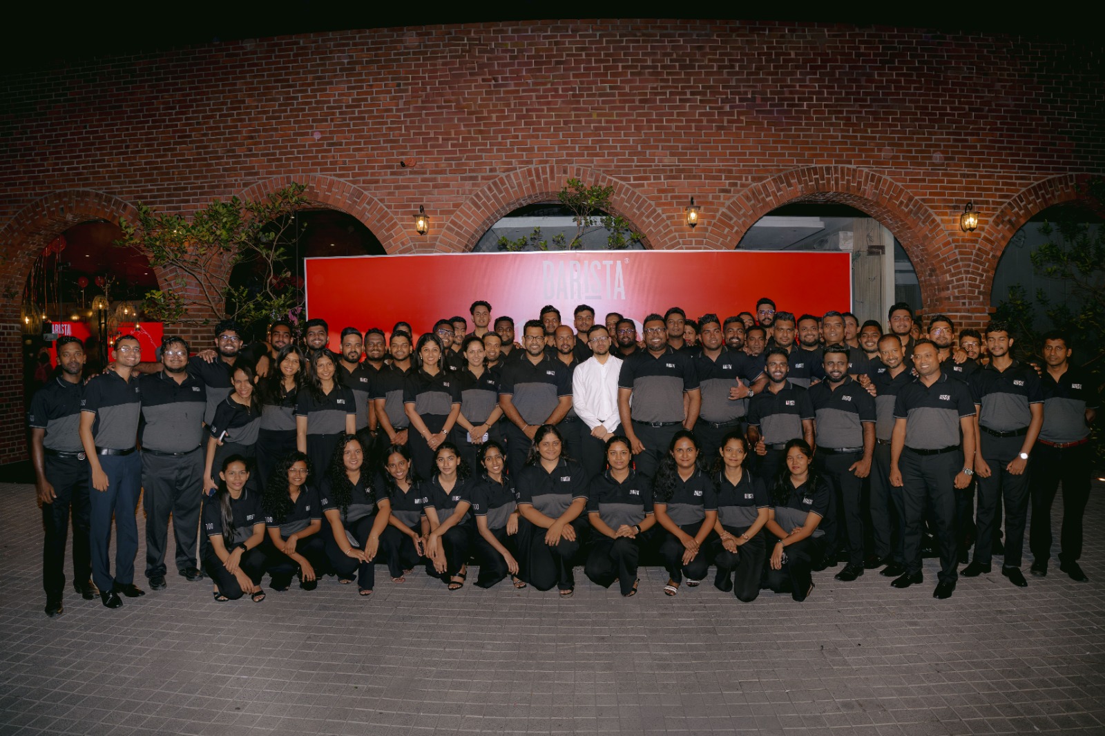 Barista Reaches 100 Outlets, Bringing World-Class Coffee Experience Closer Across Sri Lanka