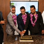 73 Avenue Realtors නව ප්රධාන කාර්යාලය කොළඹ 07 දී විවෘත වෙයි