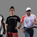 International Athletes backed by Carnage Dominate on the Global Stage