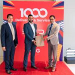Sri Lanka’s No.1 NEV Brand BYD Hits 1,000 Deliveries & 1,000 Services in Kandy