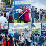 ‘දියුණුවට මඟ – නගර චාරිකා’ සමඟ HNB FINANCE නගරයෙන් නගරයට