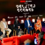 BBDO Sri Lanka හි ‘Deleted Scenes’ කෙටි චිත්‍රපට හතක් ඔස්සේ රැකියා ස්ථාන හිරිහැර පිළිබඳ පුළුල් සංවාදයක් ගොඩනගයි