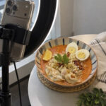 Discovering Colombo’s Next Food Obsession with Raha Deen on TikTok