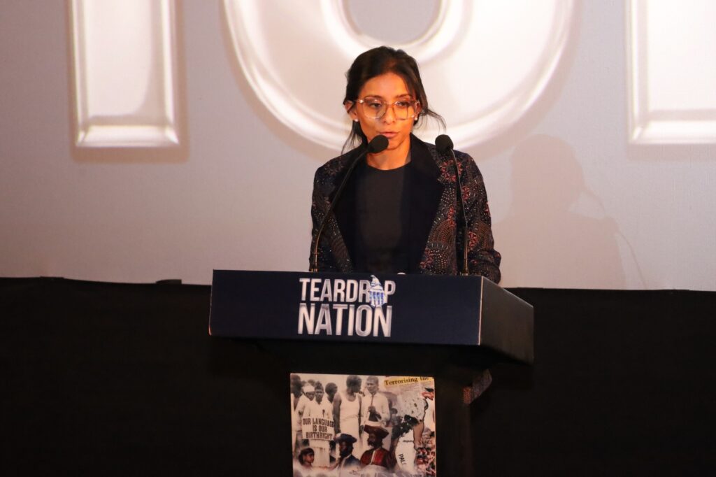 ‘Teardrop Nation’ Brings Sri Lanka’s Post-Independence History to the Screen