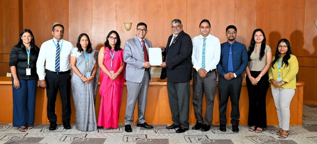 HNB invests LKR 3.2 million in vocational training to empower 80 young people through strengthened partnership with SOS Children’s Villages Sri Lanka