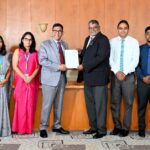 HNB invests LKR 3.2 million in vocational training to empower 80 young people through strengthened partnership with SOS Children’s Villages Sri Lanka