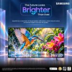 A Closer Look at What Samsung’s Mini LED TVs Bring to the Screen