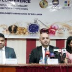JEWELS 2026 සඳහා එක්වන ලෙස මෙරට මැණික් හා ස්වර්ණාභරණ ව්‍යාපාරිකයින්ට GASL ආරාධනා කරයි.