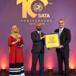 NÜWA at City of Dreams Sri Lanka Wins Gold at SATA 2026, Marking Early Regional Recognition for Luxury Hospitality