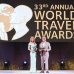 2026 உலகப் பயண விருதுகளில் இரண்டு விருதுகளை வென்று City of Dreams Sri Lanka சாதனை
