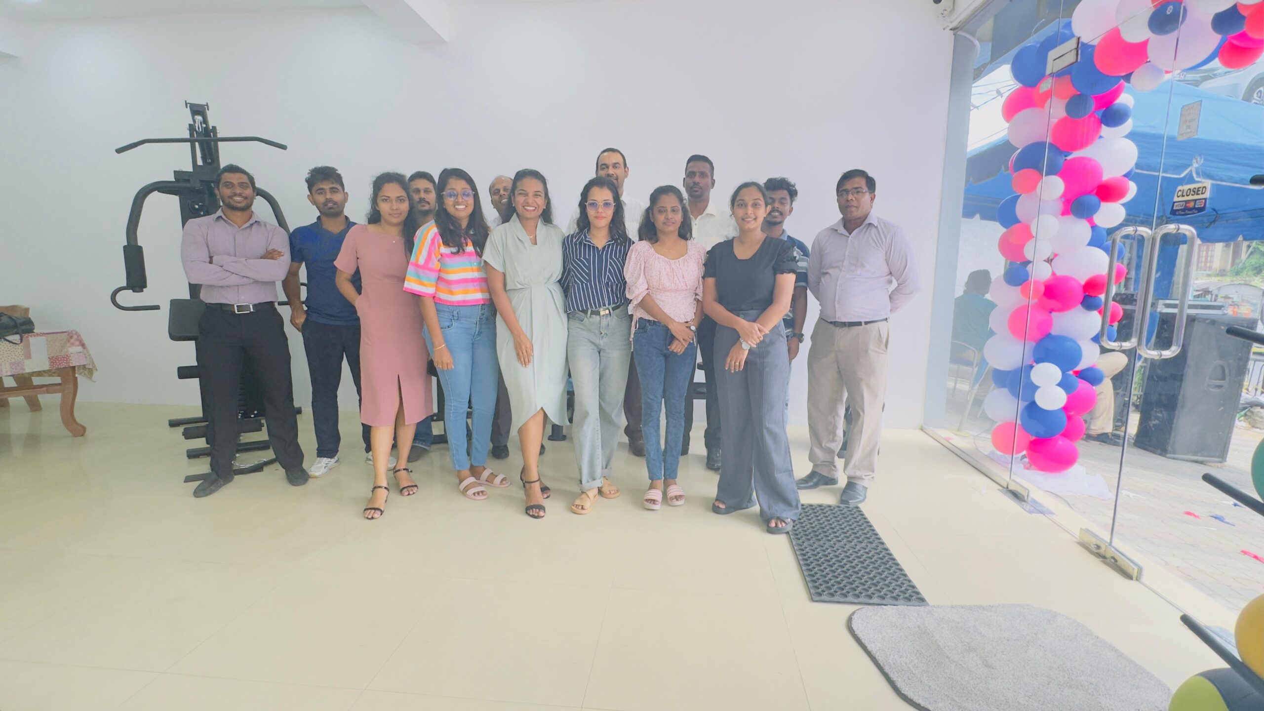 Quantum Fitness Celebrates 28 Years of Shaping Sri Lanka’s Fitness Landscape