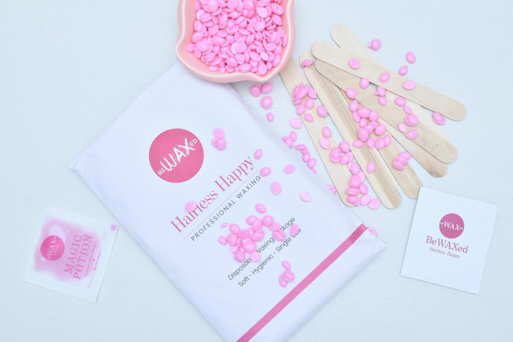 From Sri Lanka to Delhi: Durga Kenny takes homegrown beauty brand BeWAXed to India’s capital