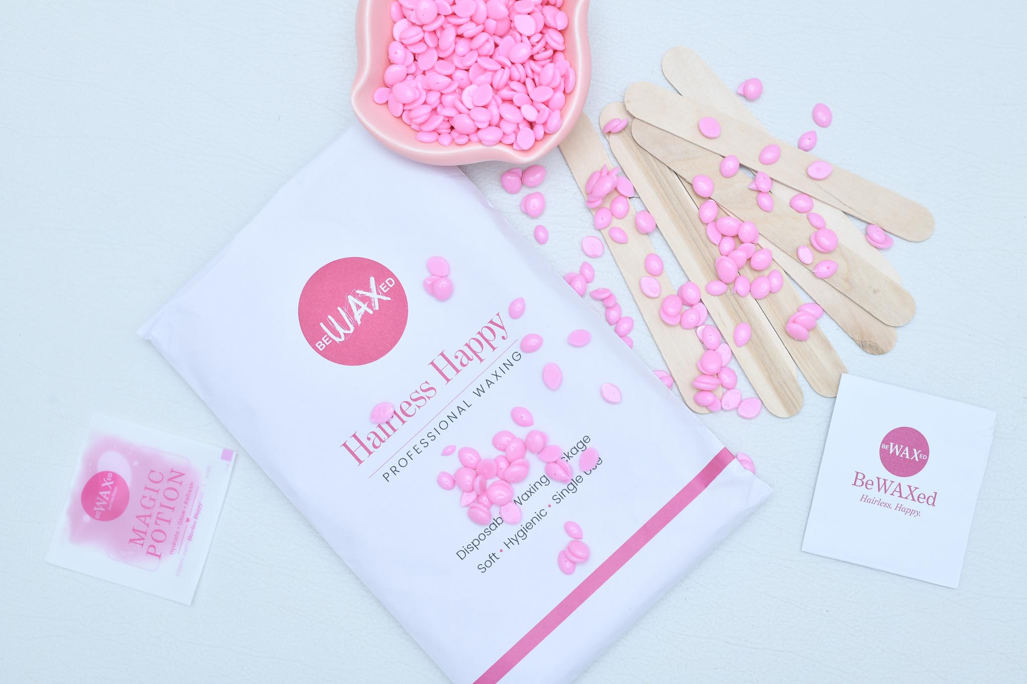 From Sri Lanka to Delhi: Durga Kenny takes homegrown beauty brand BeWAXed to India’s capital