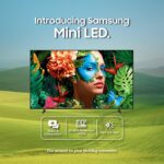 Vision AI තාක්ෂණයෙන් යුත් නවතම Samsung Mini LED TV ශ්‍රී ලංකාවට හඳුන්වා දෙයි
