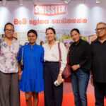 ස්විස්ටෙක්හි නවතම සමූහ සන්නාම ප්‍රචාරණ ව්‍යාපාරය වන ‘Build Your Own World’ නිල වශයෙන් එළිදක්වයි.
