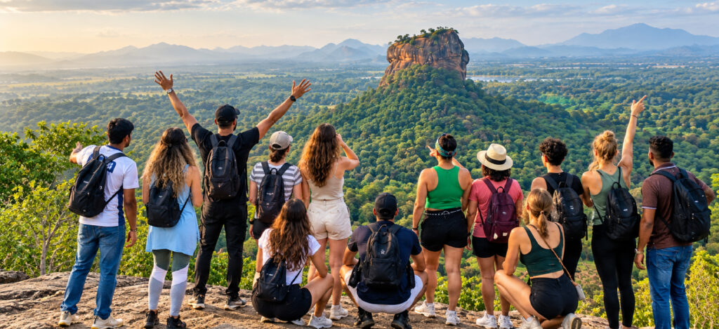 BookLanka.com Launches AI-Powered Travel Marketplace to Connect Traveller Intent with Sri Lanka’s Tourism Experiences