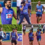 வர்த்தக சேவை தடகள சம்பியன்ஷிப்பில் தொடர்ச்சியாக 8ஆவது முறையாக சம்பியன் பட்டம் வென்று MAS Holdings சாதனை